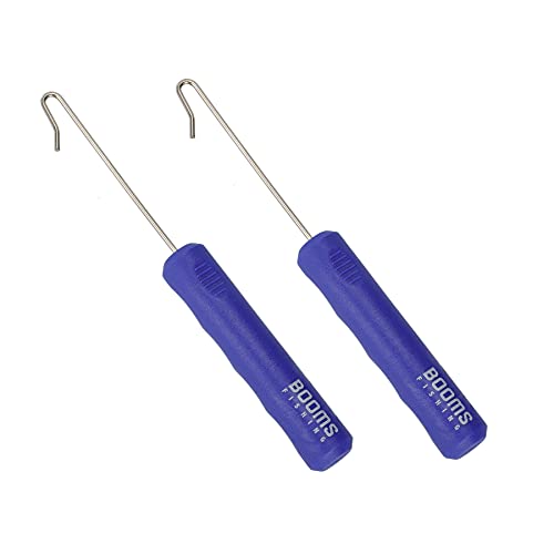 Booms Fishing R05 Fish Hook Remover, Dehooker for Saltwater...