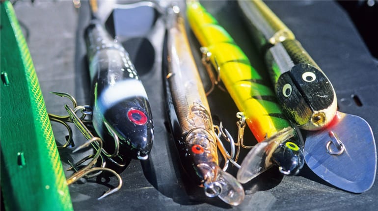Basic Lure Types and Techniques - Lure Me Fish