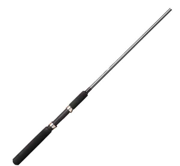 Shimano FXC 2 Piece Casting Rod