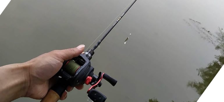 Can You Cast a Baitcaster with a Light Lure?