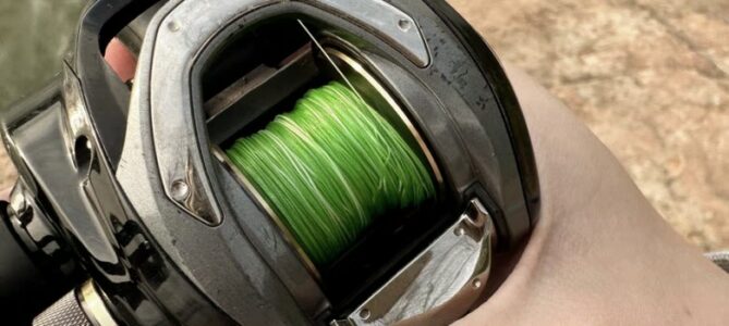 What Happens if Your Fishing Line Is Too Heavy